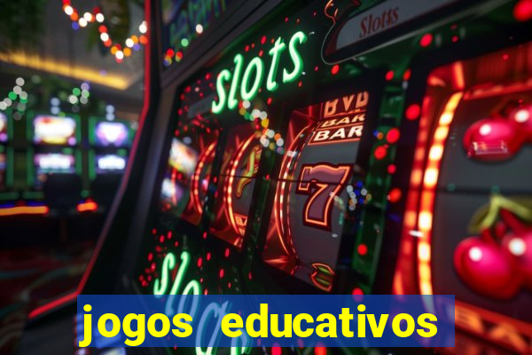 jogos educativos sobre vitaminas